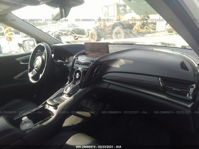 Photo 4 VIN: 5J8TC2H31KL010909 - ACURA RDX 