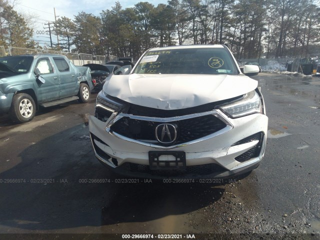 Photo 5 VIN: 5J8TC2H31KL010909 - ACURA RDX 