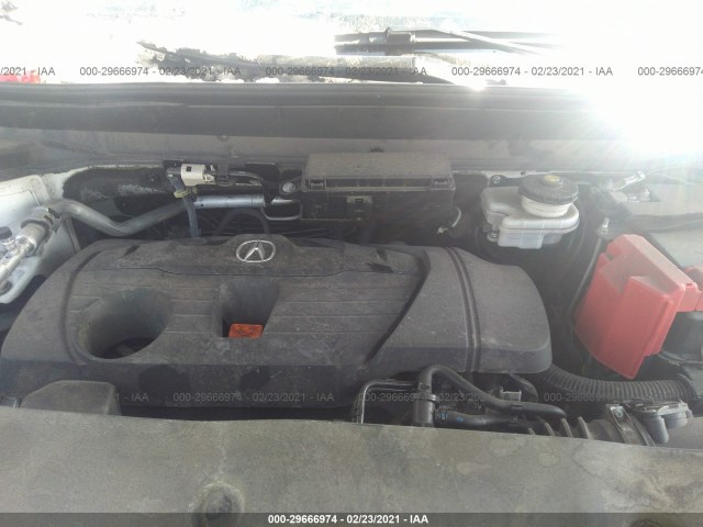 Photo 9 VIN: 5J8TC2H31KL010909 - ACURA RDX 