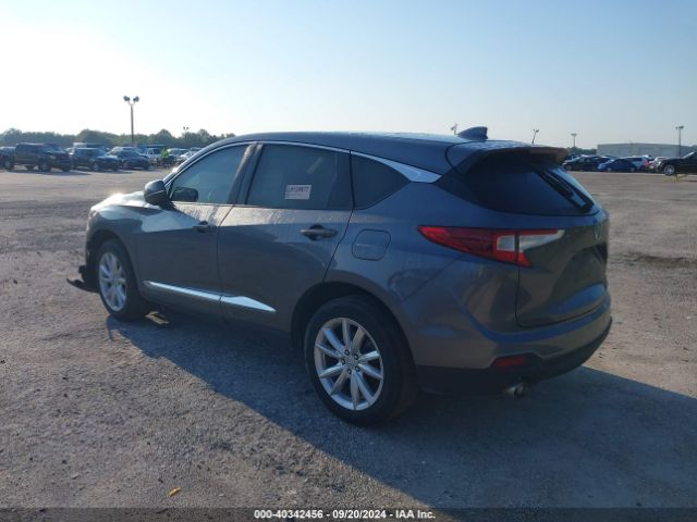 Photo 2 VIN: 5J8TC2H31KL030125 - ACURA RDX 