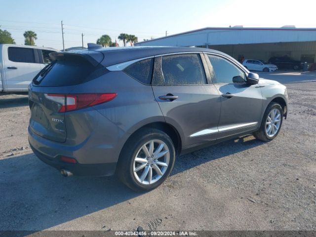 Photo 3 VIN: 5J8TC2H31KL030125 - ACURA RDX 