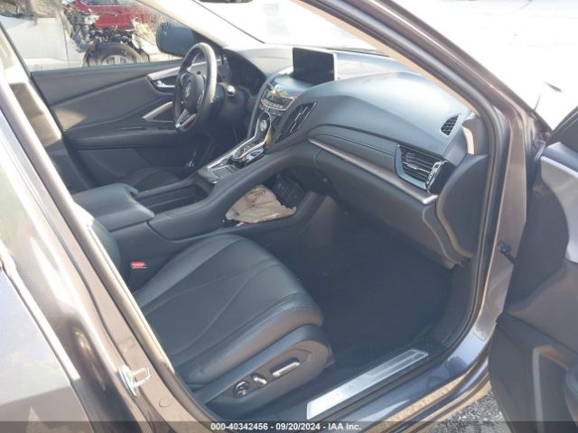 Photo 4 VIN: 5J8TC2H31KL030125 - ACURA RDX 