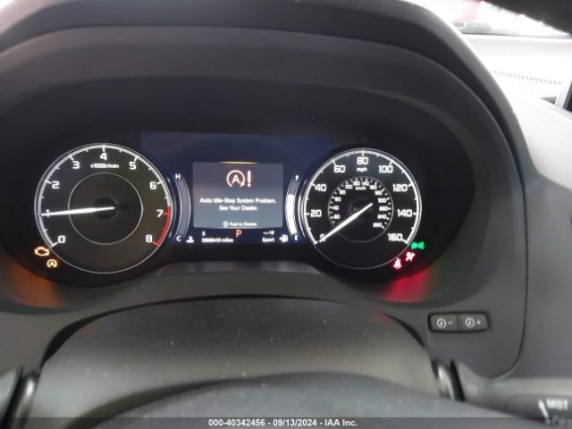 Photo 6 VIN: 5J8TC2H31KL030125 - ACURA RDX 