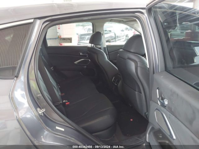 Photo 7 VIN: 5J8TC2H31KL030125 - ACURA RDX 