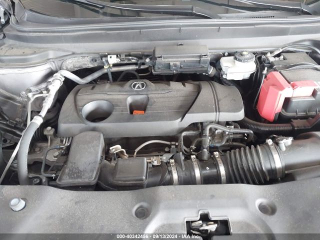 Photo 9 VIN: 5J8TC2H31KL030125 - ACURA RDX 