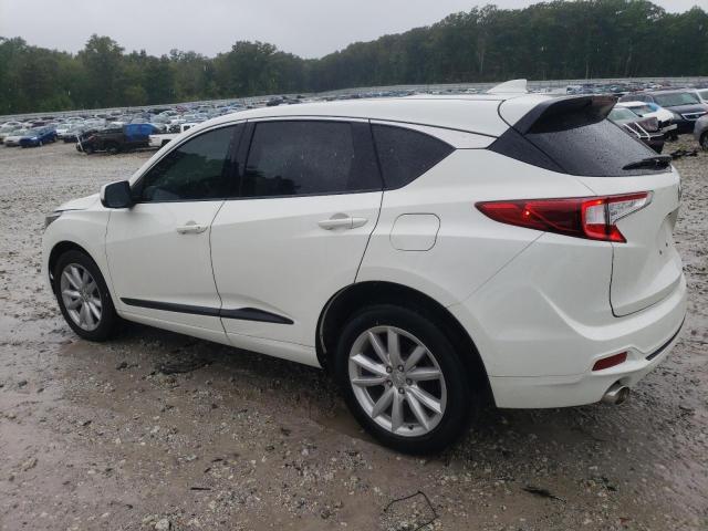 Photo 1 VIN: 5J8TC2H31KL031520 - ACURA RDX 