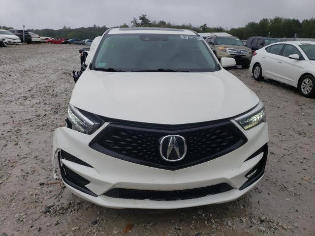 Photo 4 VIN: 5J8TC2H31KL031520 - ACURA RDX 