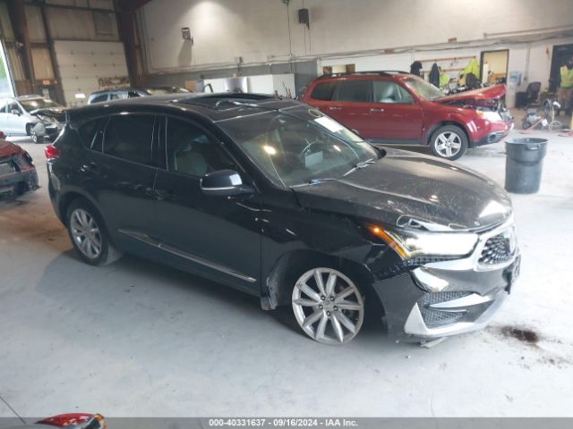 Photo 0 VIN: 5J8TC2H31KL034241 - ACURA RDX 