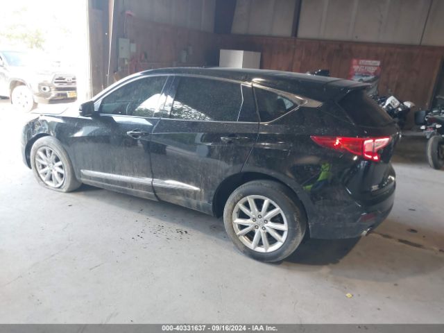 Photo 2 VIN: 5J8TC2H31KL034241 - ACURA RDX 