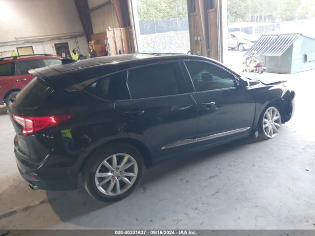 Photo 3 VIN: 5J8TC2H31KL034241 - ACURA RDX 