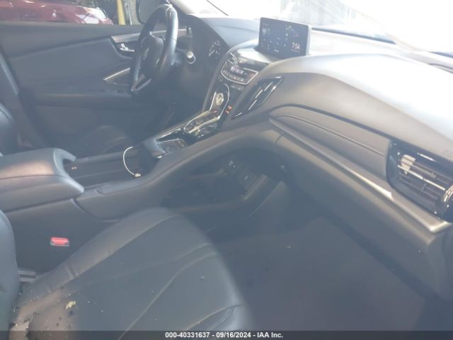 Photo 4 VIN: 5J8TC2H31KL034241 - ACURA RDX 