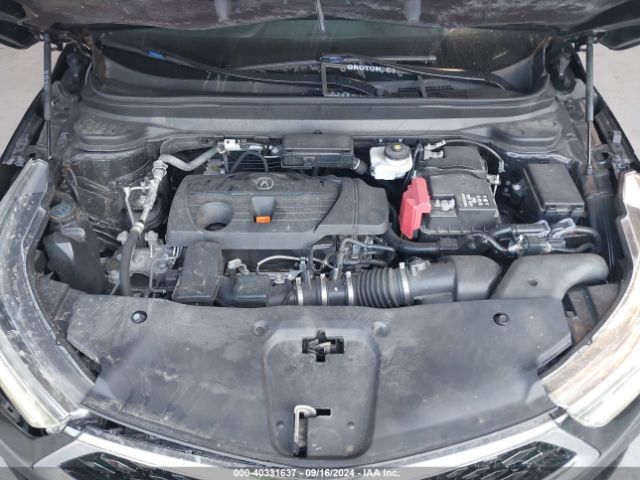 Photo 9 VIN: 5J8TC2H31KL034241 - ACURA RDX 