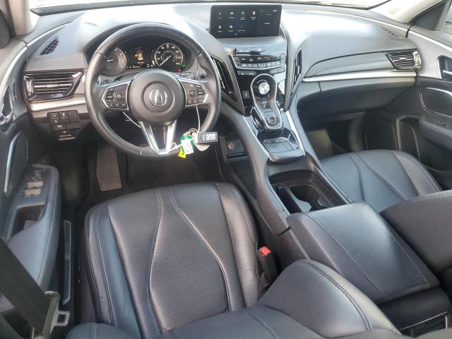 Photo 7 VIN: 5J8TC2H31KL035969 - ACURA RDX 