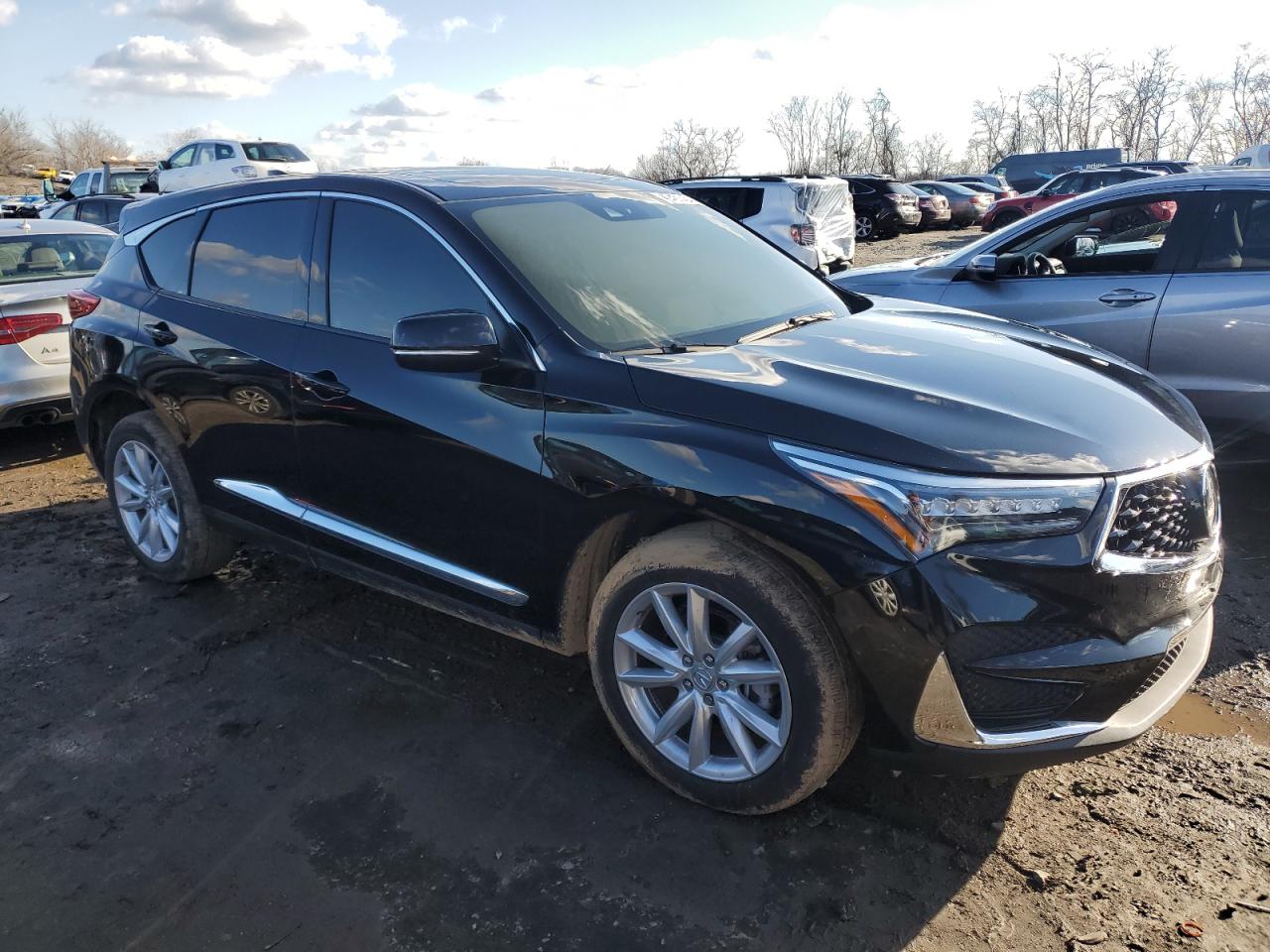 Photo 3 VIN: 5J8TC2H31LL005811 - ACURA RDX 