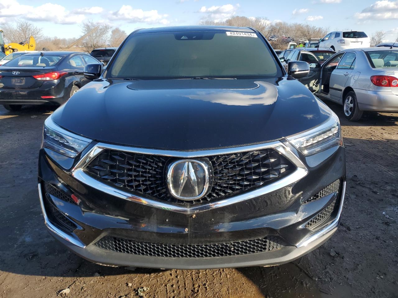 Photo 4 VIN: 5J8TC2H31LL005811 - ACURA RDX 