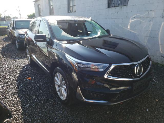 Photo 0 VIN: 5J8TC2H31LL008336 - ACURA RDX 