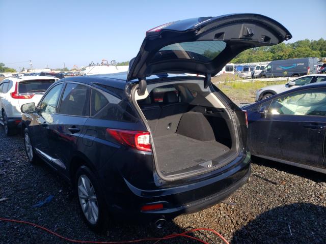 Photo 2 VIN: 5J8TC2H31LL008336 - ACURA RDX 