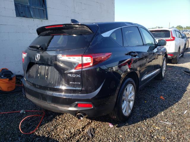 Photo 3 VIN: 5J8TC2H31LL008336 - ACURA RDX 