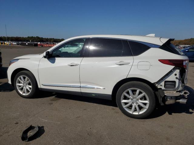 Photo 1 VIN: 5J8TC2H31LL030207 - ACURA RDX 