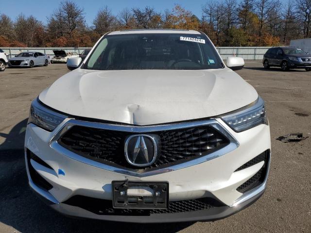 Photo 4 VIN: 5J8TC2H31LL030207 - ACURA RDX 