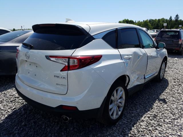 Photo 3 VIN: 5J8TC2H31LL803368 - ACURA RDX 