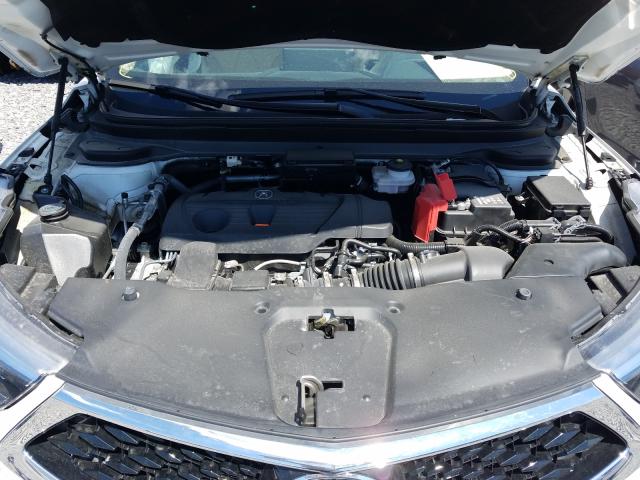 Photo 6 VIN: 5J8TC2H31LL803368 - ACURA RDX 