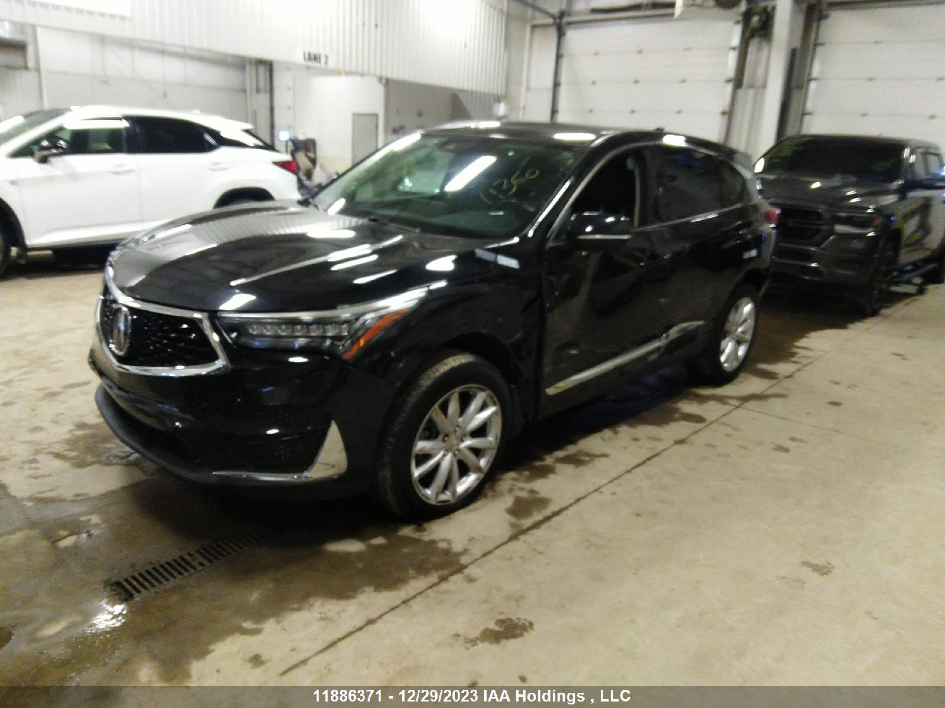 Photo 1 VIN: 5J8TC2H31LL810143 - ACURA RDX 