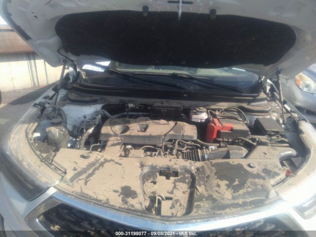 Photo 9 VIN: 5J8TC2H31ML005163 - ACURA RDX 