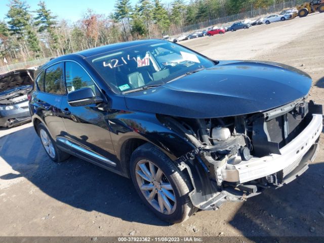 Photo 0 VIN: 5J8TC2H31ML007236 - ACURA RDX 