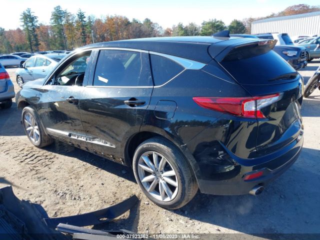 Photo 2 VIN: 5J8TC2H31ML007236 - ACURA RDX 