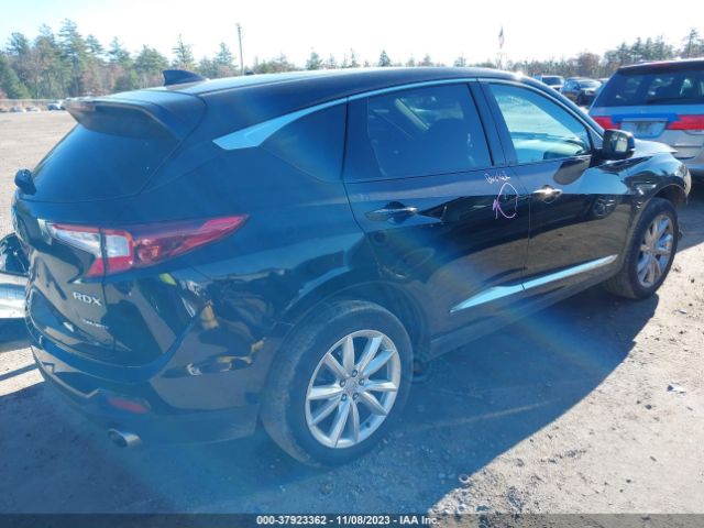 Photo 3 VIN: 5J8TC2H31ML007236 - ACURA RDX 