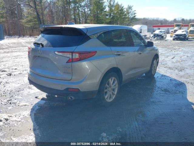 Photo 3 VIN: 5J8TC2H31ML017491 - ACURA RDX 