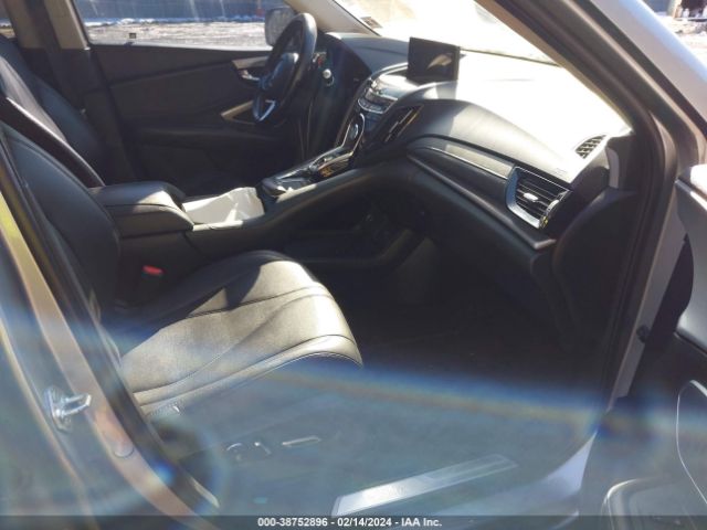 Photo 4 VIN: 5J8TC2H31ML017491 - ACURA RDX 