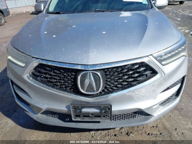 Photo 5 VIN: 5J8TC2H31ML017491 - ACURA RDX 