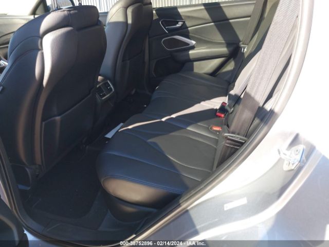 Photo 7 VIN: 5J8TC2H31ML017491 - ACURA RDX 