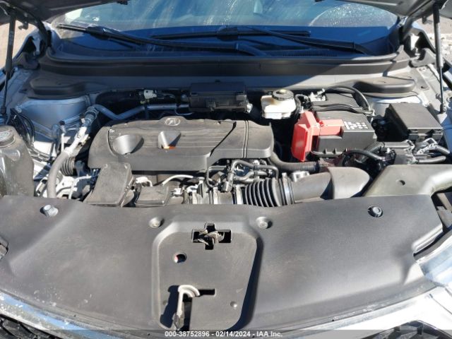 Photo 9 VIN: 5J8TC2H31ML017491 - ACURA RDX 