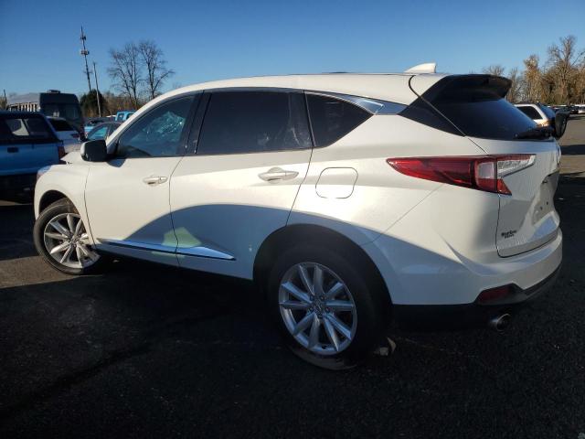 Photo 1 VIN: 5J8TC2H31ML023419 - ACURA RDX 