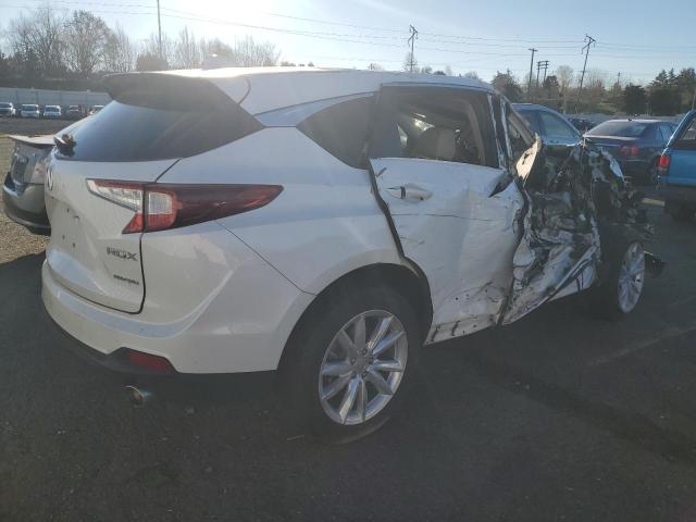 Photo 2 VIN: 5J8TC2H31ML023419 - ACURA RDX 