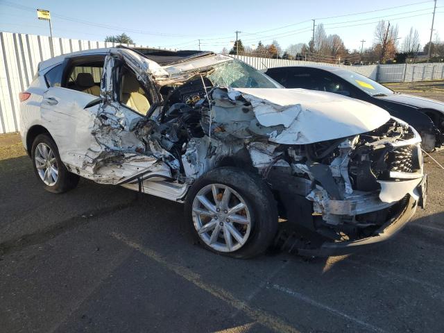 Photo 3 VIN: 5J8TC2H31ML023419 - ACURA RDX 