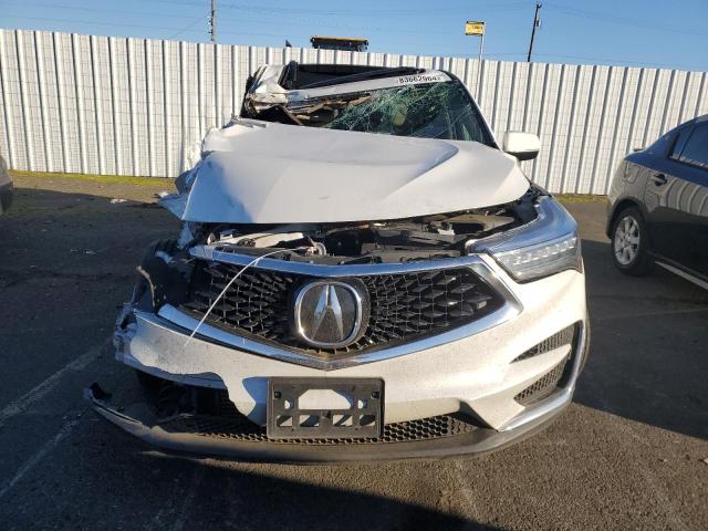 Photo 4 VIN: 5J8TC2H31ML023419 - ACURA RDX 