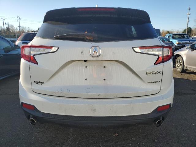 Photo 5 VIN: 5J8TC2H31ML023419 - ACURA RDX 