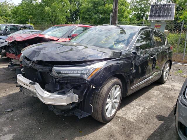 Photo 1 VIN: 5J8TC2H31ML028295 - ACURA RDX 