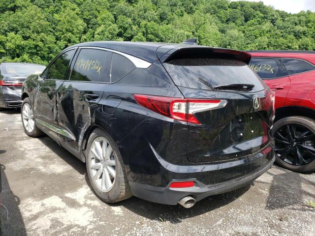 Photo 2 VIN: 5J8TC2H31ML028295 - ACURA RDX 