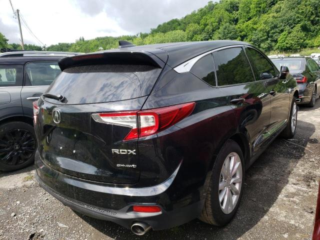 Photo 3 VIN: 5J8TC2H31ML028295 - ACURA RDX 