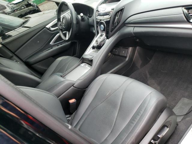 Photo 4 VIN: 5J8TC2H31ML028295 - ACURA RDX 