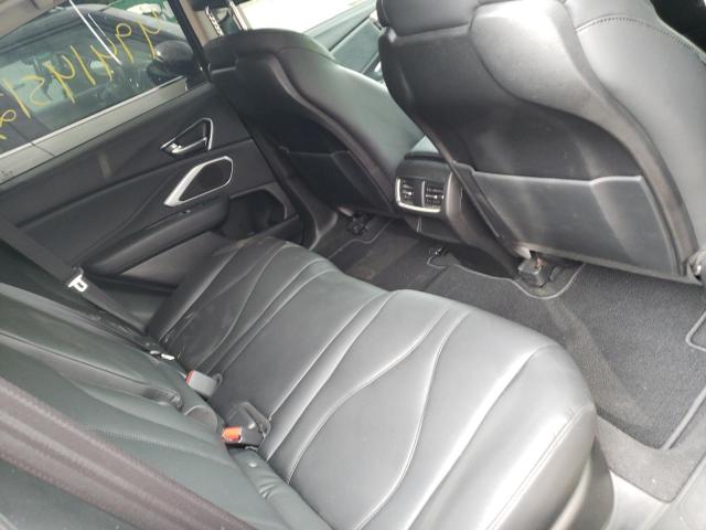 Photo 5 VIN: 5J8TC2H31ML028295 - ACURA RDX 