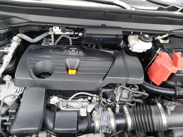 Photo 6 VIN: 5J8TC2H31ML028295 - ACURA RDX 