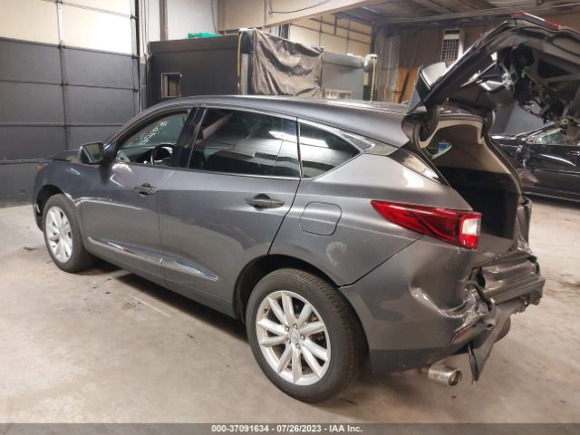 Photo 2 VIN: 5J8TC2H31ML045212 - ACURA RDX 