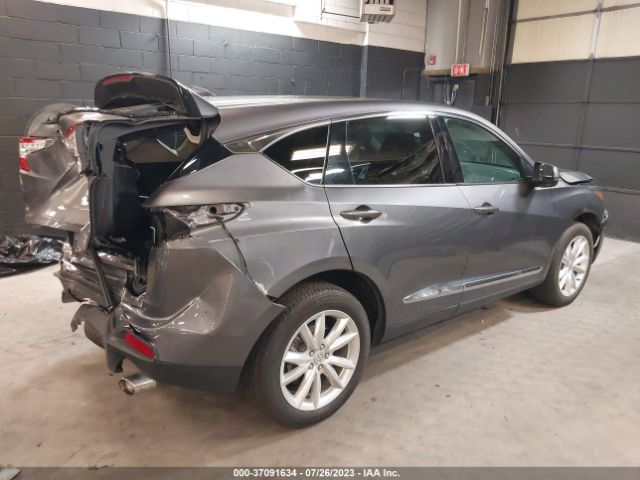 Photo 3 VIN: 5J8TC2H31ML045212 - ACURA RDX 