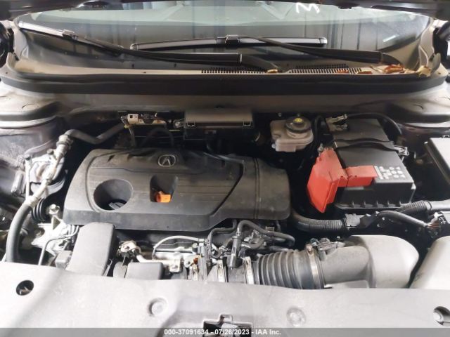 Photo 9 VIN: 5J8TC2H31ML045212 - ACURA RDX 